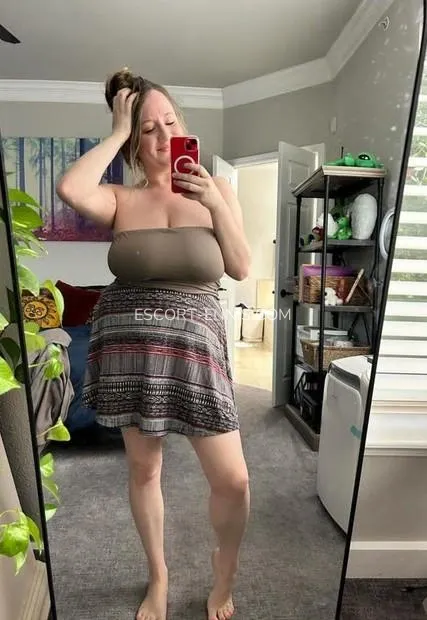 Escort djevojka Stella - Ennis