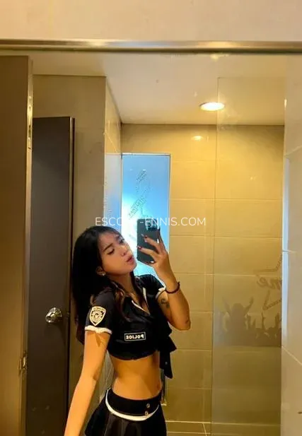 Escort Ennis Angel — 1