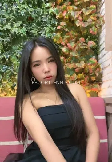 Escort Ennis Kaylee — 1