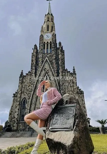 Escort Ennis Isabelle — 4
