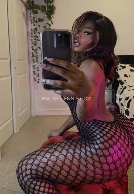 Escort Ennis Tiffany — 1