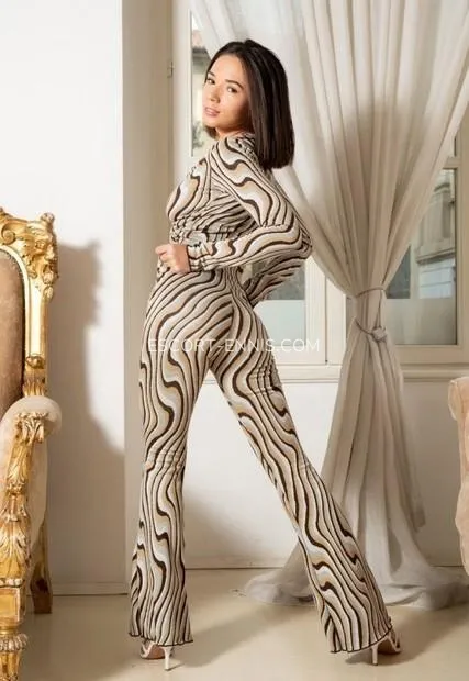 Escort djevojka Amaya - Ennis