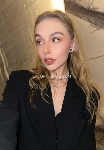 Escort Ennis Alexandra — 8