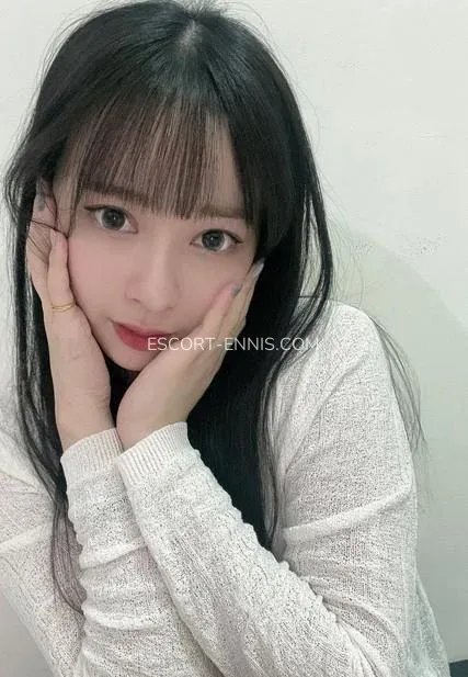 Escort Ennis Sabrina — 1