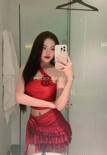 Escort Ennis Charlotta — 6