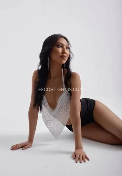 Escort Ennis Madeleine — 3