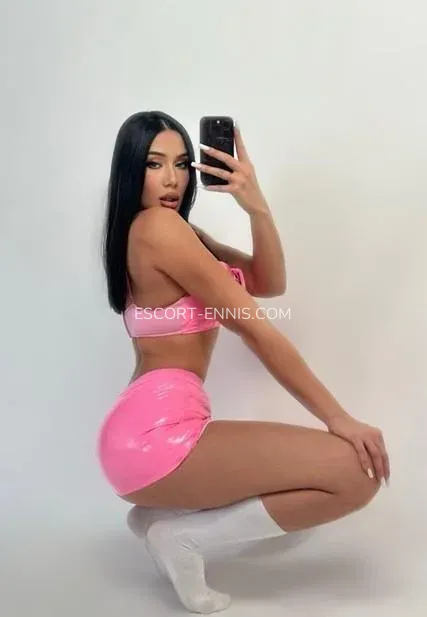 Escort Ennis Ariana — 1