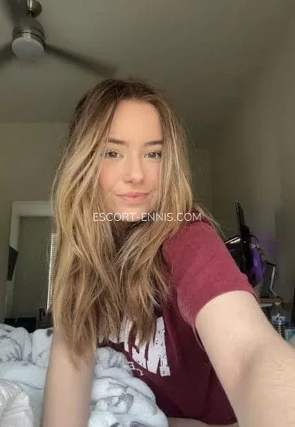 Escort Ennis Agata — 4