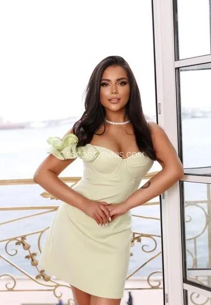 Escort Ennis Katie — 4