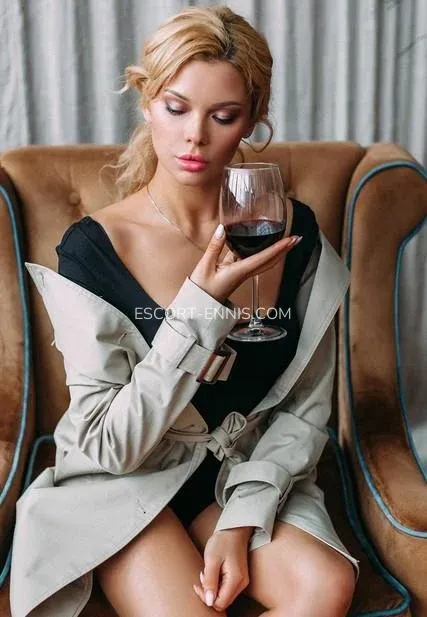 Escort Ennis Kimberly — 1