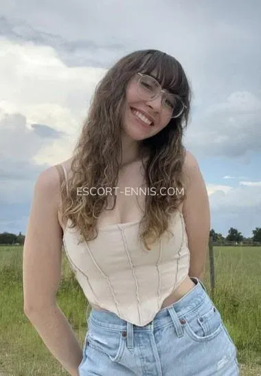 Escort Ennis Brenda — 3