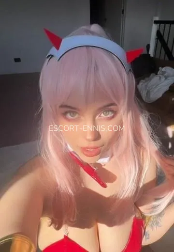 Escort djevojka Ann-christin - Ennis