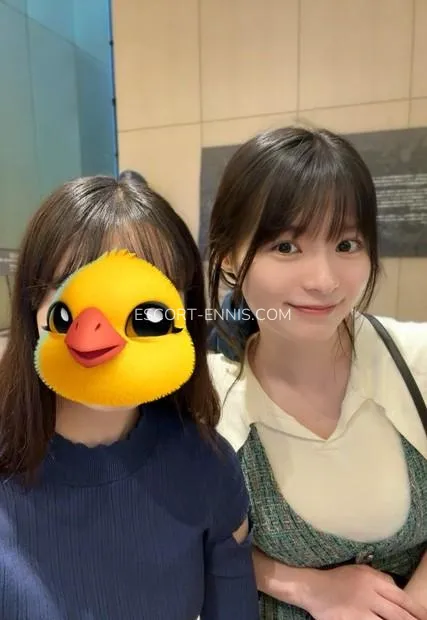 Escort Ennis Cinta — 2