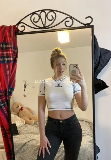 Escort Ennis Angelica — 4