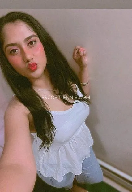 Escort Ennis Linnéa — 2
