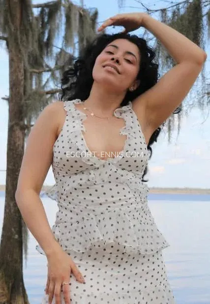 Escort Ennis Caitlyn — 3