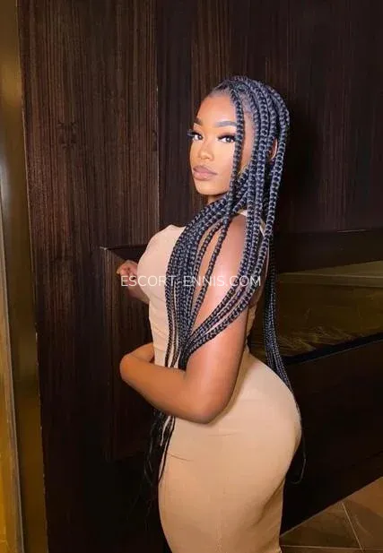 Escort Ennis Tiffany — 1