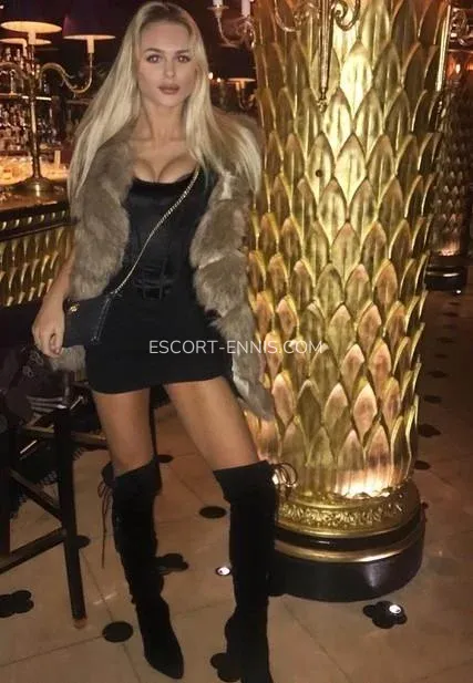 Escort Ennis Giselle — 4
