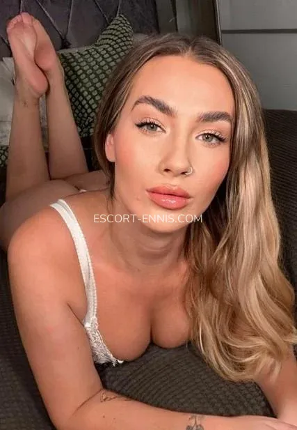 Escort Ennis Selena — 5