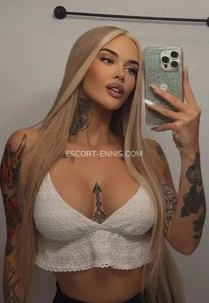 Escort Ennis Sonja — 2