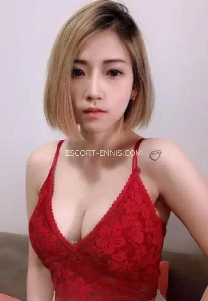 Escort Ennis Miranda — 1