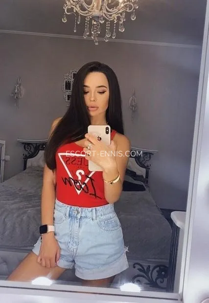 Escort Ennis Allison — 2