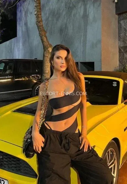 Escort Ennis Jennifer — 1