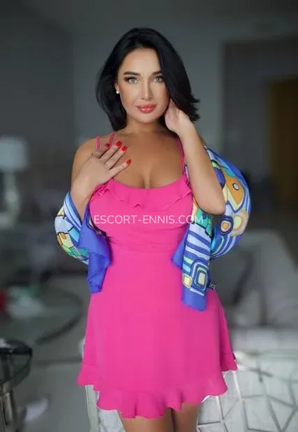 Escort Ennis Sofia — 1