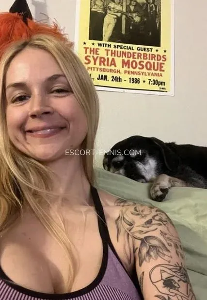 Escort Ennis Reese — 7