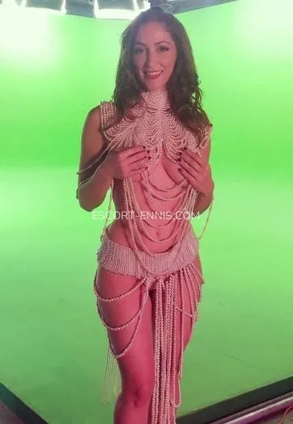 Escort Ennis Emilia — 7