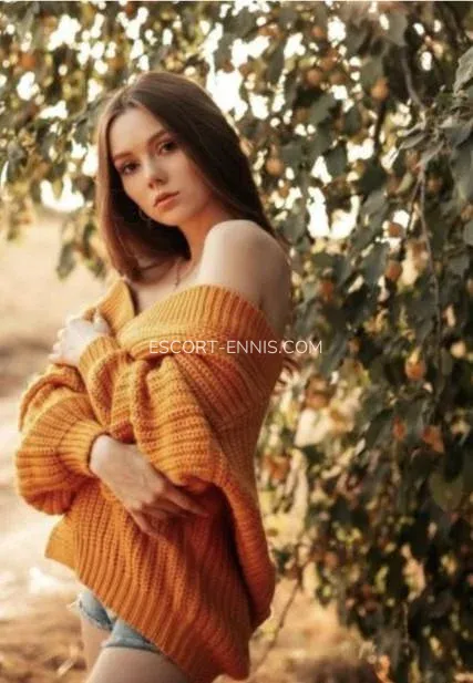 Escort Ennis Caitlin — 3