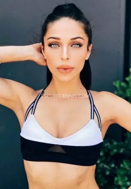 Escort Ennis Taylor — 6