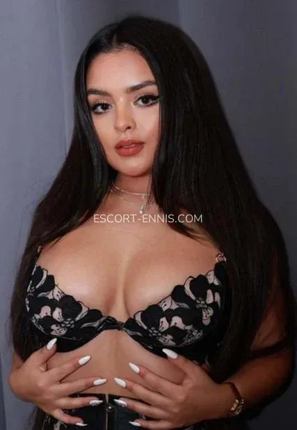 Escort Ennis Sabrina — 4