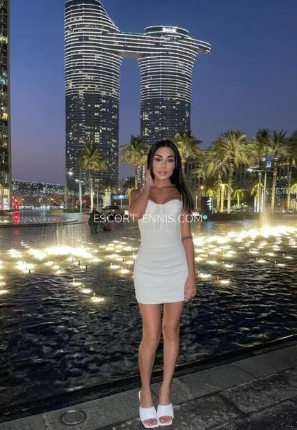Escort Ennis Kiara — 1
