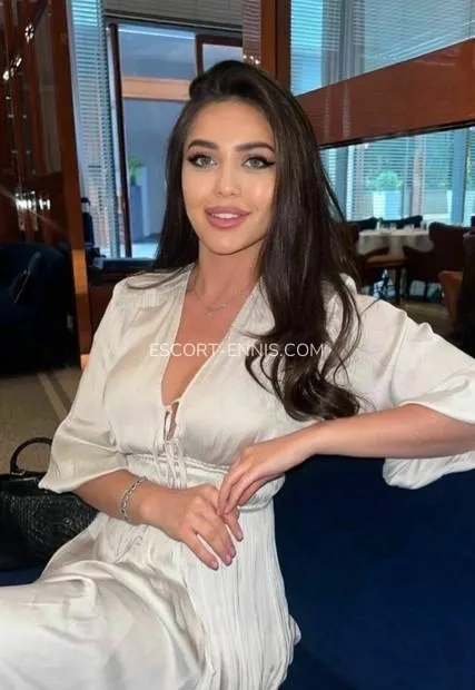 Escort Ennis Lena — 2