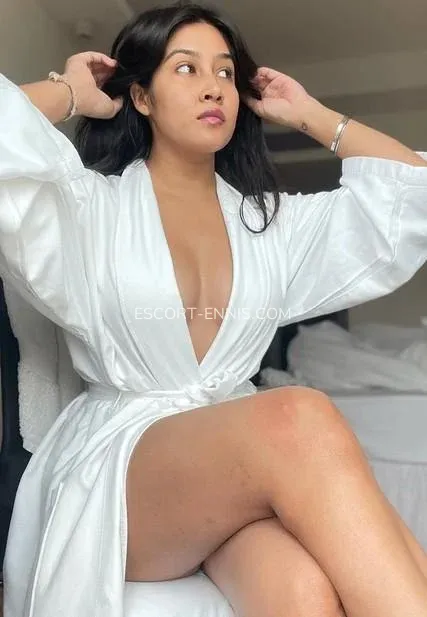 Escort Ennis Julia — 6