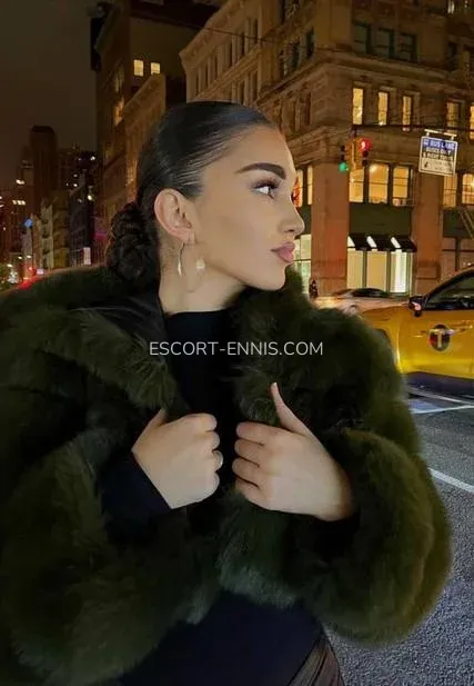 Escort Ennis Nathalie — 1
