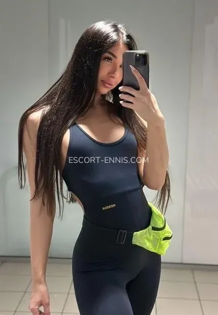 Escort Ennis Jessica — 5