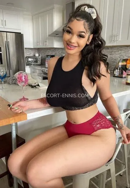 Escort Ennis Brooklyn — 4