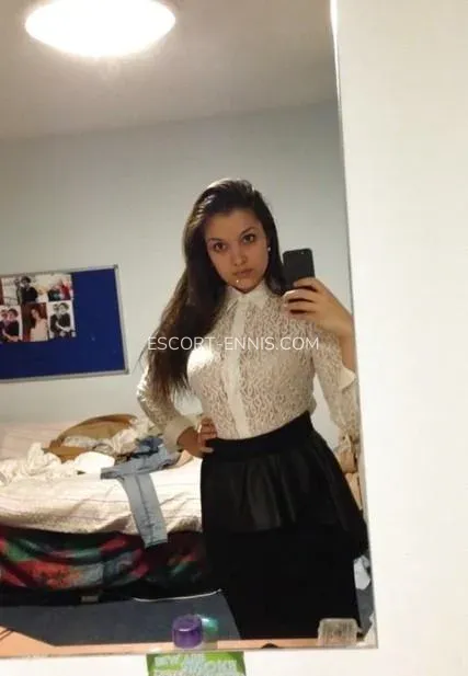 Escort Ennis Ava — 4