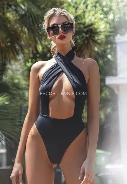 Escort Ennis Naomi — 1