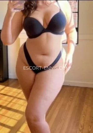 Escort Ennis Ulla — 4