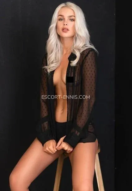 Escort Ennis Giselle — 6