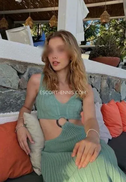 Escort Ennis Morgan — 3