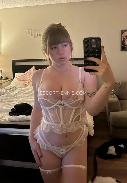 Escort Ennis Nadia — 4