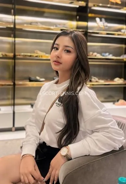 Escort djevojka Avery - Ennis