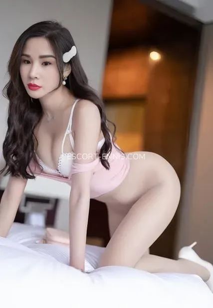 Escort Ennis Viktoria — 1