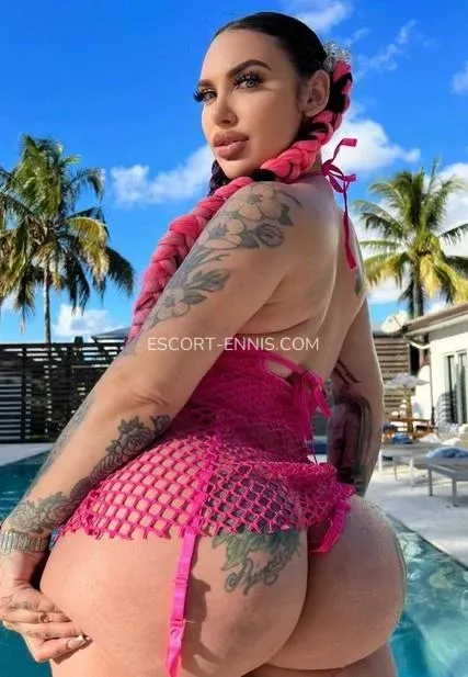 Escort Ennis Camila — 7