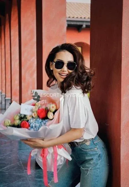 Escort Ennis Birgitta — 4