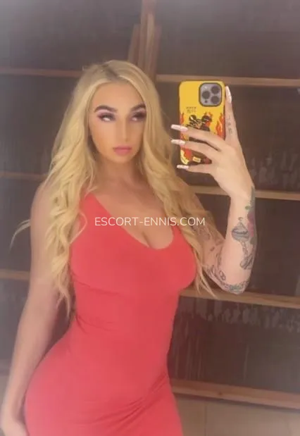 Escort Ennis Laila — 2